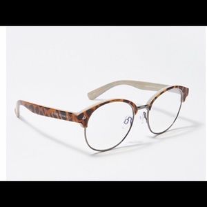Prive Revaux -The Angelou reading glasses